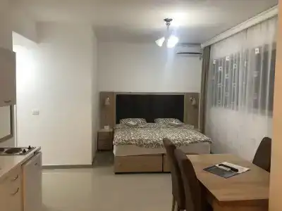 Apartment Sofija - 5