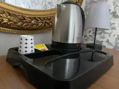 Özdemir Otel - 29