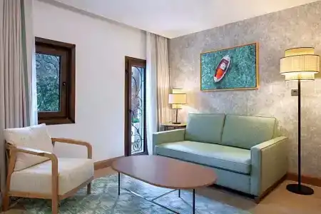 DoubleTree by Hilton Bodrum Marina Vista - 80