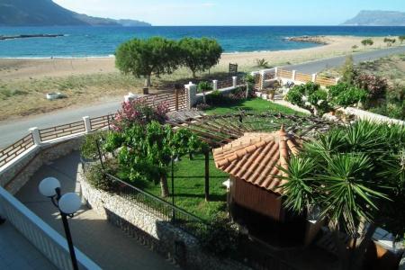 Gramvoussa Bay - 114