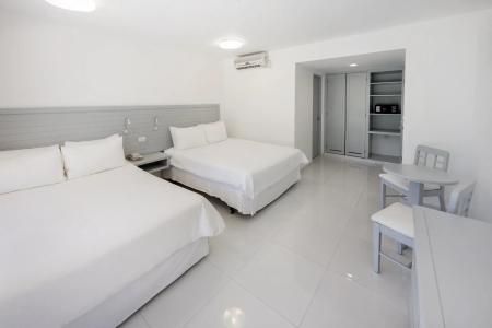 Viva Wyndham Dominicus Beach - All-Inclusive Resort - 39