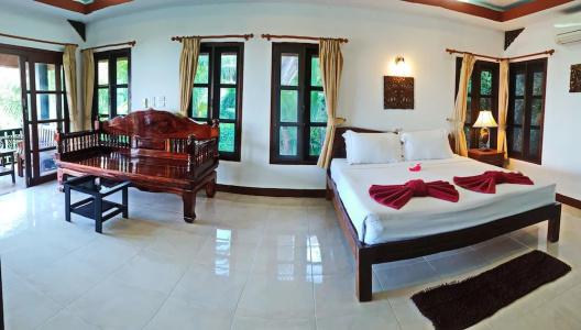 Laem Sila Resort - 349