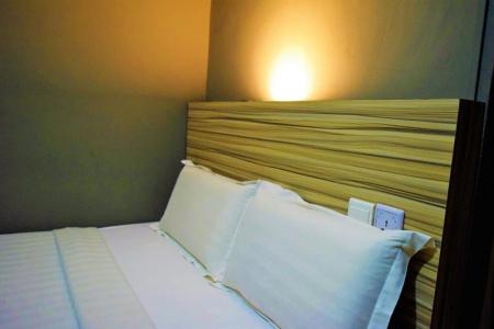 Dj Citi Inn Premier - 5