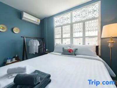 The Unforgotten b&b - 116