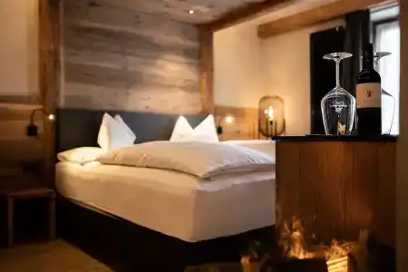 La Roccia Wellness - 65