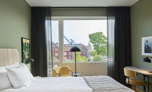 Scandic Karlskrona - 40
