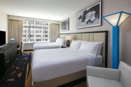 theWit Chicago, A DoubleTree by Hilton - 2