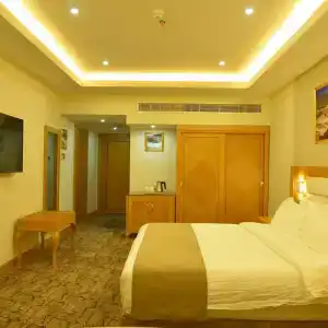 Muscat Plaza - 19