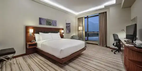 Hilton Garden Inn Corlu - 6