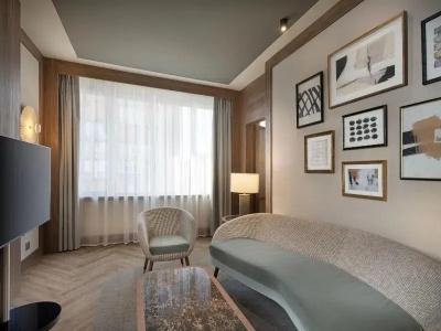 Ac Cuzco By Marriott - 61