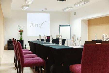 Arc Recoleta Boutique & Spa - 21