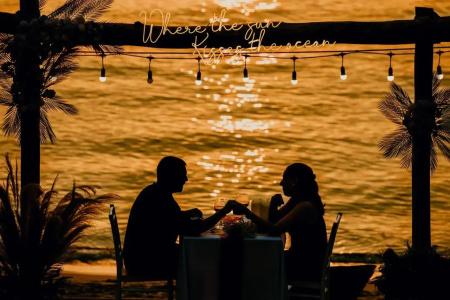 Anja Beach Resort & Spa - 41