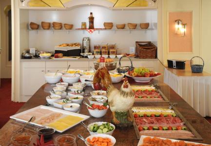Best Western zur Post - 11