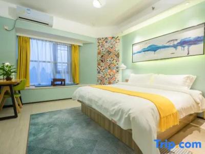 Xinyang City Celebrity - 83