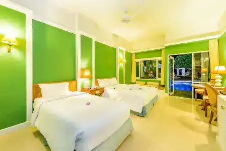 Andaman Seaview, Karon Beach - Sha Plus - 25