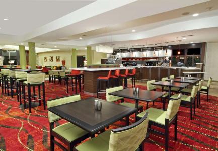 Courtyard by Marriott St. George - 20