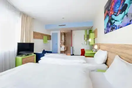 Ibis Styles Hildesheim - 32