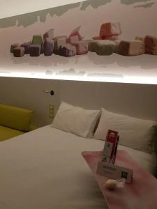 ibis Styles Fréjus St Raphael - 44