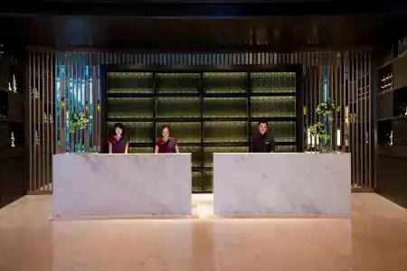 Marriott Executive Bangkok, Sukhumvit Thonglor - 36
