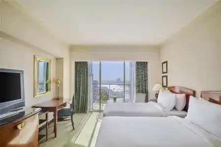 Grand Nile Tower - 21