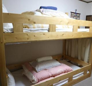 Hana Hostel Fujisan - 4