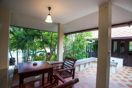 Pattra Vill Resort - Sha Extra Plus - 130