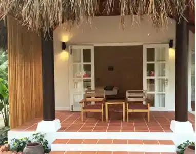 Peppercorn Beach Resort - 132