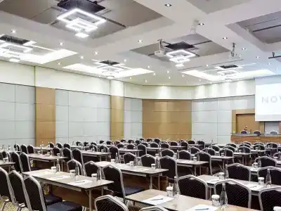Novotel Konya - 16