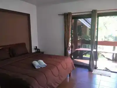Lanta Fa Rung Beach Resort - 22