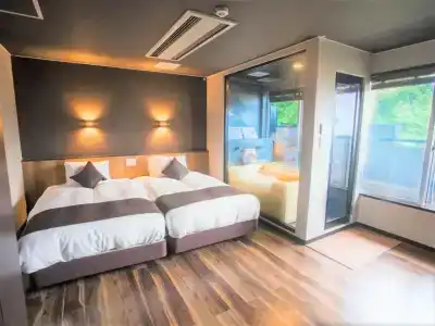 Livemax Resort Hakone Ashinoko - 23