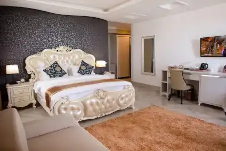 Grand Blue Fafa Resort & Spa - 51