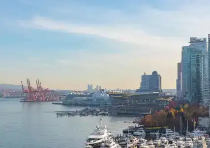 The Westin Bayshore, - 20