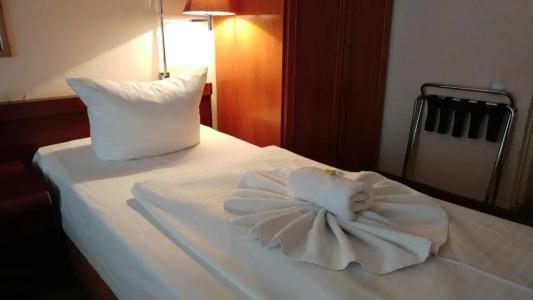 Pension Xantener Eck - 62