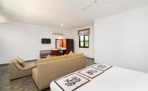 Camellia Resort and Spa - 0