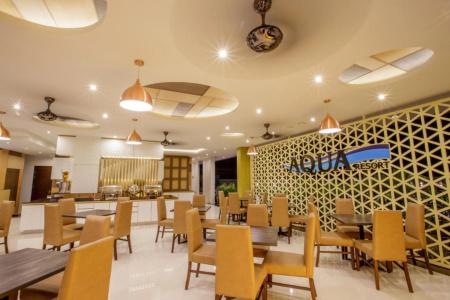 Aqua Resort Sha Plus - 17