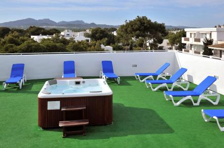Sol Cala d´Or Apartamentos - 23