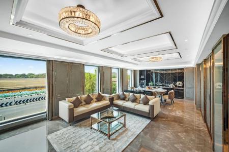 Radisson Blu Grt, Chennai - 179