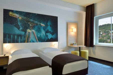 b&b Jena - 3