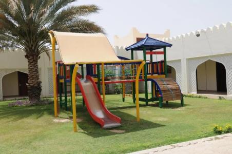 Falaj Daris - 18