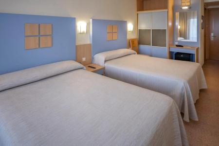 Caprici Beach & Spa - 2