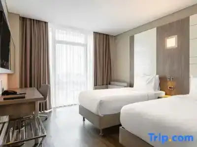 Ramada Encore Istanbul Bayrampasa - 20