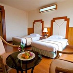 Golden Beach Pattaya - 6