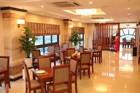 Hanoi Larosa - 28