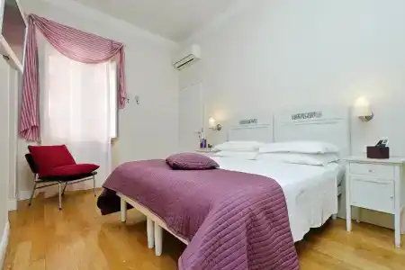 Guest House Amaranto Romano - 101
