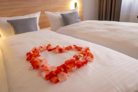 Best Western Comfort Business Düsseldorf-Neuss - 52