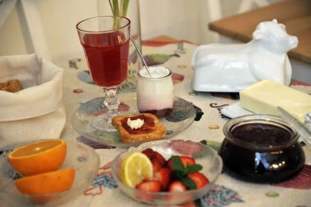 a Due Passi b&b - 9