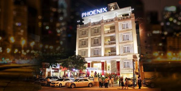Phoenix Vung Tau - 0