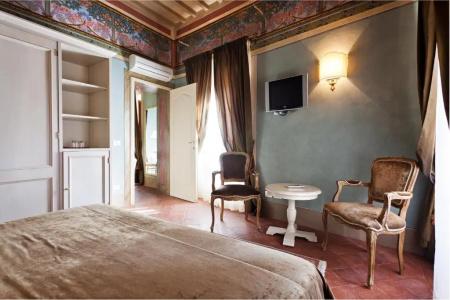 Palazzo San Niccolò & Spa - 211