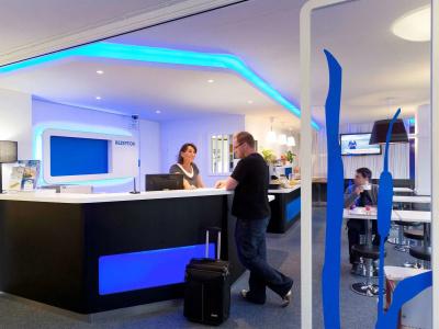 ibis budget Torun - 12