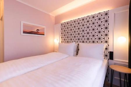 Novum Mannheim City - 6